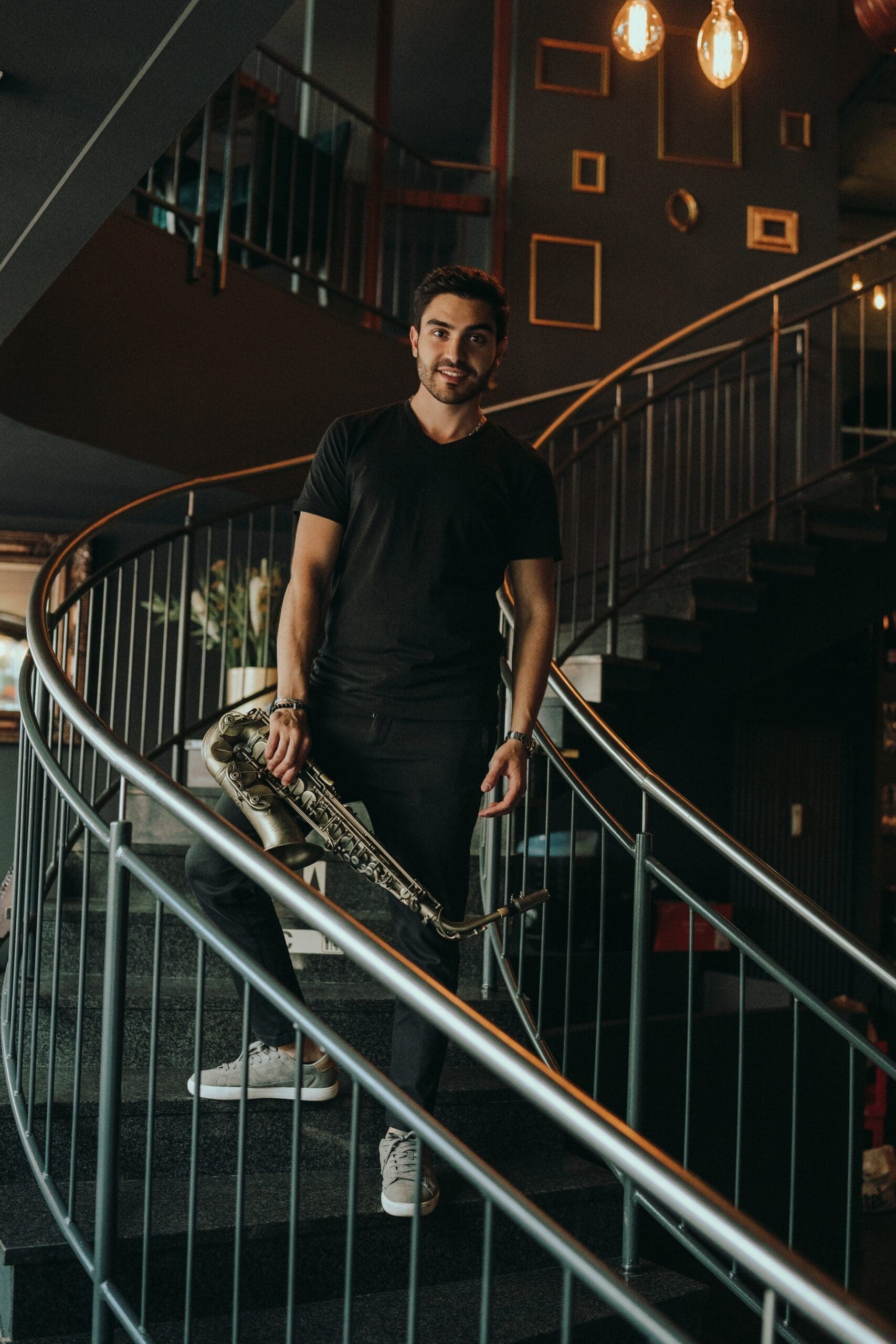 Alberto 1